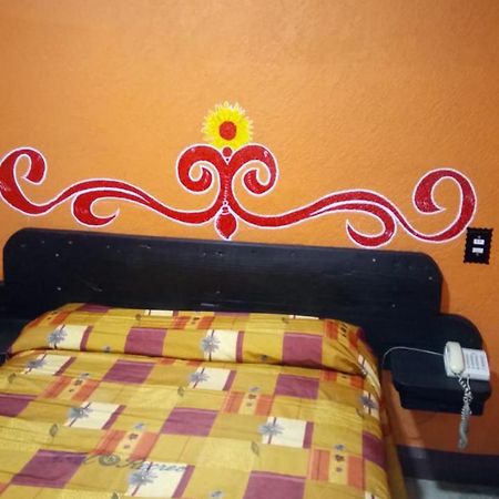 Hotel Recreo Мехико Экстерьер фото