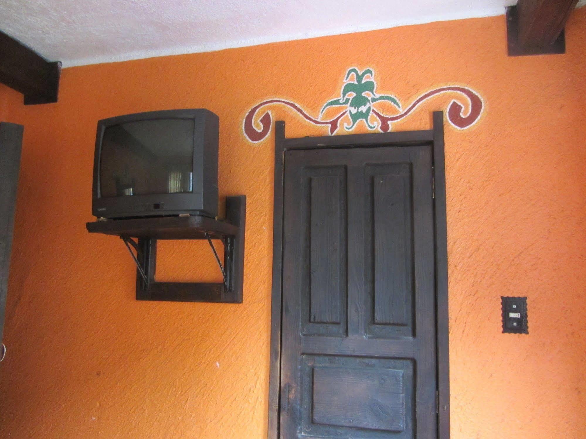Hotel Recreo Мехико Экстерьер фото