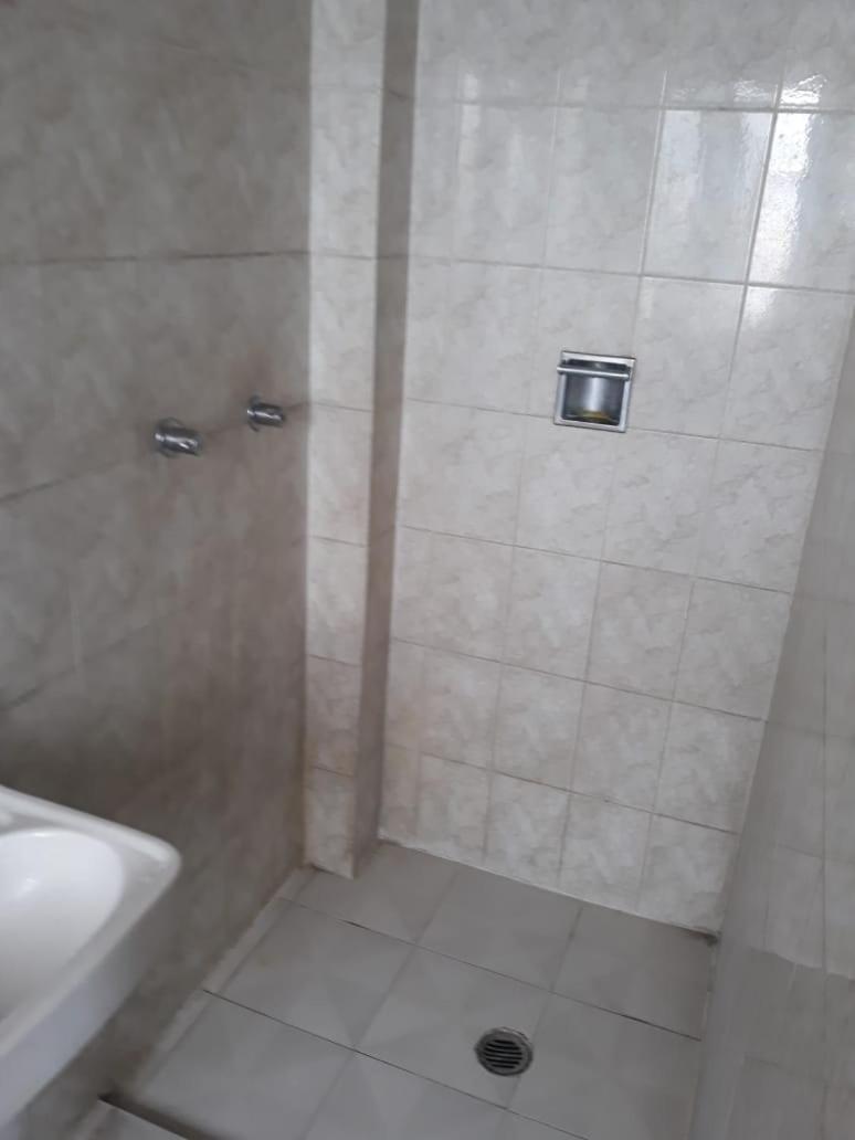 Hotel Recreo Мехико Экстерьер фото