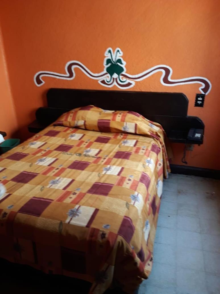 Hotel Recreo Мехико Экстерьер фото